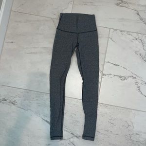 Lululemon Leggings Size 4
